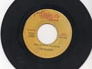 Panama Funk 45 Los Invasores - The Hippie Shuffle on Onda Nueva HEAR