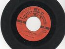 Panama Descarga 45 The B Flats - The real thing on Loyola Rare HEAR