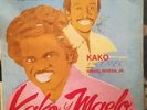 Salsa LP Kako y su Combo, Ismael Rivera Jr. Kako y Maelo on Kaluma OG HEAR