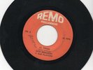 Salsa 45 Don Medardo y sus Players - El preso / Buscandote on Remo HEAR