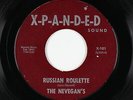 Surf R&B Inst. 45 - Nevegan's - Russian Roulette - X-P-A-N-D-E-D Sound - mp3