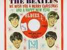 Beatles Picture Sleeve 45 - We Wish You A Merry Christmas/Twist And Shout - mp3