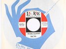 Garage 45 - Soul Inc. - I Belong To Nobody - Laurie - VG++ mp3
