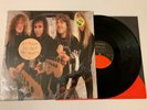 Metallica The $5.98 EP Garage Days Re-Revisited Vinyl LP 1987 Elektra 60757-1