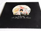 A DAY AT THE RACES dei QUEEN LP 33 GIRI EDIZIONE EMTC 104