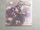 Supermax - Fly With Me - Vinyl LP German '79 Elektra - Sealed  - RARE