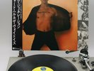 RICHARD HELL AND THE VOIDOIDS BLANK GENERATION JAPAN LSD-4007 OBI 