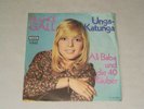 FRANCE GALL * Unga-Katunga - Ali Baba * 7