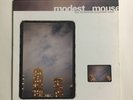 MODEST MOUSE the lonesome crowded west  ORIG 1ST PRESS 2 LP SET w. inner sleeves