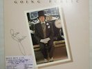 Bruce Johnston-Going Public LP Autographed