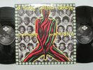 A TRIBE CALLED QUEST - MIDNIGHT MARAUDERS 2LP 1993 EU ORIG DE LA SOUL Q-tip RAP