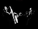 Miles Davis & John Coltrane - Fran Dance - NEW SEALED 180g LP Live in 1960