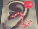 Thee Oh Sees - An Odd Entrances Coke Bottle Green Vinyl With Yellow Flexi