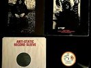 1970 MOUNTAIN CLIMBING LP SIGNED INSIDE COVER BY FELIX PAPPALARDI + LESLIE WEST