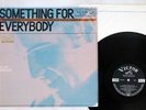 ELVIS PRESLEY SOMETHING FOR EVERYBODY VICTOR SHP-5008 Japan FLIPBACK COVER LP