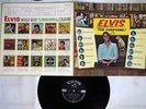 ELVIS PRESLEY FOR EVERYONE VICTOR SHP-5500 Japan LAMINATED CVR. VINYL LP