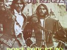 THE BEE GEES - DON'T FORGET TO REMEMBER -  1970 Australian 7