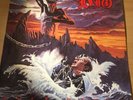 Dio - Holy Diver   Vinyl LP VERS5 1983 Original Album 1st Press