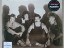 QUEEN The Works Clear Vinyl LP RARE HMV