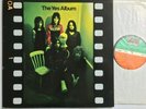 YES - The Yes Album Vinyl LP / German Reissue / ATL 40106 (MLP 15 403) NM/VG++