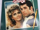 VTG GREASE Original Soundtrack From The Motion Picture TWO Vinyl LPs in Stereo