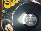 BEATLES Rubber Soul S.PMCQ 31509 Italy Vinyl LP rare 1965 Orig. STEREO PARLOPHON