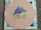 Prince, If I Was Your Girlfriend, 1987 Collectors Peach Vinyl