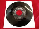 YESTERDAY / THE NIGHT BEFORE BEATLES VINILE 45 GIRI 7