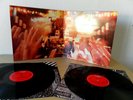 JUDAS PRIEST - PRIEST ... LIVE  - 1st PRESSING - LIVE LP 1987