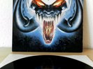 MOTÖRHEAD - ROCK ´N´ ROLL - 1st PRESSING AUSTRALIA - 1987