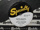 LITTLE RICHARD  78t  SPECIALTY  