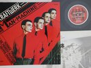 LP KRAFTWERK Man Machine ECS81083 CAPITOL JAPAN Vinyl