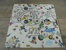 Led Zeppelin - Led Zeppelin III 1970 UK LP ATLANTIC 1st