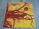 Wishbone Ash - Pilgrimage 1971 UK LP MCA 1st PROG/PSYCH
