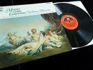 Mozart: Violin Concertos Nos. 4 & 5 - Nathan Milstein **Columbia SAX 5254 ED1**