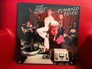 Audiophile LP - Flamenco Fever - Live Direct To Disc - M&K  - 1978 - sehr rar
