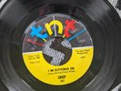 Shep - I'm Sitting In/ Fool to Fool - TNT NM Northern Soul