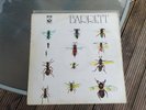 Syd Barrett - Barrett 1970 Harvest UK LP  SHSP 4007 Stereo  Laminated PINK FLOYD