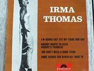 RARE EP - Irma THOMAS - 
