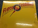 Queen - Flash Gordon (Original Soundtrack) (Vinyl LP Album Stereo) VG+Plus