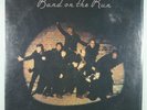PAUL McCARTNEY & WINGS Band On The Run SEALED HALF SPEED MASTERED LP/beatles