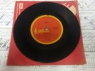 AC/DC LETS GET IT UP / SNOWBALLED VINYL SINGLE RECORD 7