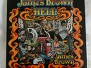 James Brown HELL 2 LP gatefold 1974 pd29001 Polydor rare funk soul