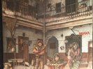 TRIANA S/T 1975 Spanish MOVIEPLAY Heavy Psych Prog Original LP