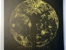 Cold Sun ?– Dark Shadows RARE TEST PRESS Rockadelic Records ?– RRLP-2.5 LP