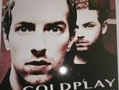 Coldplay - Live At The Glastonbury Festival 2016  Gatefold 2 LP RAROOO