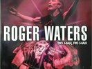 Roger Waters ?'Big Man, Pig Man' live 4 different color PINK FLOYD limited numer