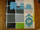 R.E.M .- UP RARE NM  2 LP VInyl 1998 Original US PRESSING