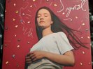 Sigrid Sucker Punch Signed Limited Edition Coloured Vinyl LP New Unplayed