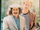 DISQUE 33 TOURS SIMON AND GARFUNKEL'S GREATEST HITS